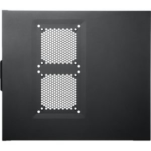 Carbide 200R Left Side Panel Zijdeel