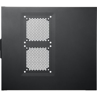 Carbide 200R Left Side Panel Zijdeel
