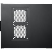 Carbide 200R Left Side Panel Zijdeel