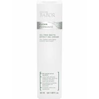 Hydraterende Gezichtscrème Babor Doc Clean Oil-Free Cream 50 ml
