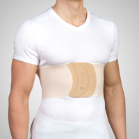 EMO Ribbrace - S - Beige