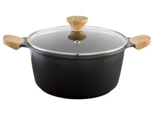 LIVARNO home Kookpan 24 cm