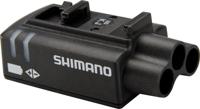 Shimano di2 m-ew90-a junction 3 ports