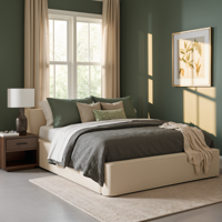 Boxspring 180x200 Cm Zydante - Dekbed-Discounter.nl Boxspring 180x200 Cm Zydante - Dekbed-Discounter.nl