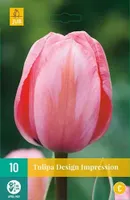 X 10 Tulipa Design Impression - thumbnail