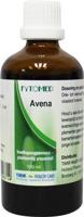 Fytomed Avena sativa