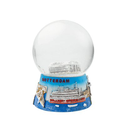 Feyenoord Schudbol Groot Rotterdam Stadion, 120mm