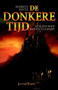 Schaduwen boven Ulldart - Markus Heitz - ebook