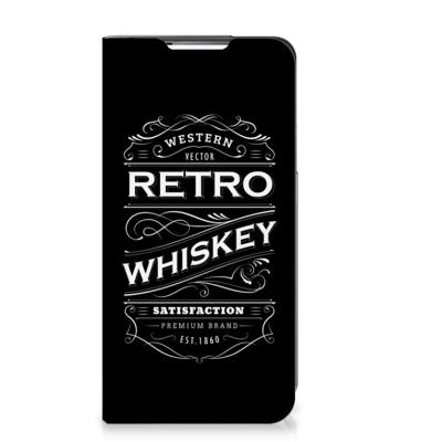 Samsung Galaxy S22 | Flip Style Cover | Whiskey