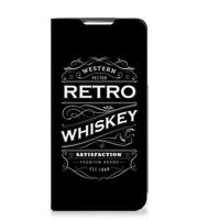 Samsung Galaxy S22 | Flip Style Cover | Whiskey