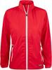 Cutter & Buck 351449 Kamloops Jacket Ladies - Rood - L