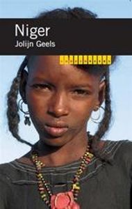 Reisgids Landenreeks Niger | LM publishers