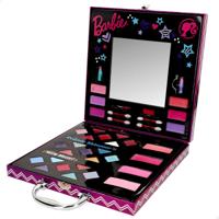 Kinder Make-up Set Barbie Multicolour 35 Onderdelen