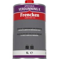 Frencken Verdunning K - 1 Liter