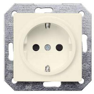 Siemens 5UB15580KK Wit Schakelmateriaal 10 stuk(s)