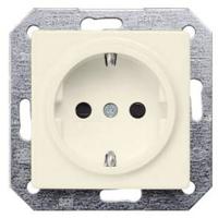 Siemens 5UB15580KK Wit Schakelmateriaal 10 stuk(s)