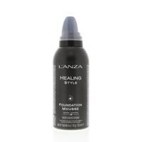 L'Anza Healing Style Foundation Mousse Hold 6 150ml