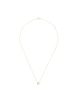 Dana Rebecca Designs collier Princess en or 14ct à diamants