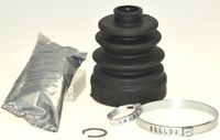 Asmanchetten set 25857