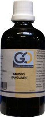 GO Cornus sanguinea (100 ml)