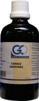 GO Cornus sanguinea (100 ml)