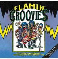 The Flamin Groovies - Let It Rock!: Live from the San Francisco Civic Center October 26, 1980 (Gekleurd Vinyl) (Record Store Day Black Friday 2024) LP