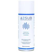 Aesub Scanspray 400 ml blue AESUB-blue Aesub Scanspray 400 ml blue AESUB-blue