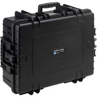 B&W outdoor.case type 6500 RPD koffer B&W outdoor.case type 6500 RPD koffer