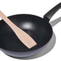 HEMA Wok Ø28cm Malmö Aluminium - thumbnail