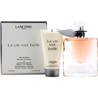 La Vie Est Belle cadeauset, 2-delig
