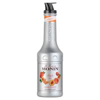 Monin Puree Peach 1L Monin Puree Peach 1L