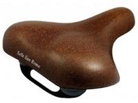 Selles Zadel union vienna city/trekking bruin Selles Zadel union vienna city/trekking bruin