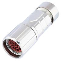 LAPP 73000000 Ronde connector 5 stuk(s)