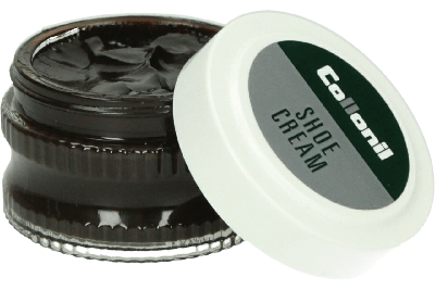 Collonil Shoe Cream D.Bruin 60ML - alle