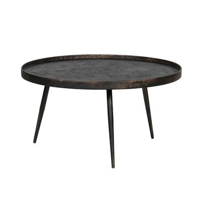 WOOOD Ronde Bijzettafel 'Bounds' 76cm