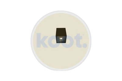 Kreon - Up 40 Surface Mounted flood