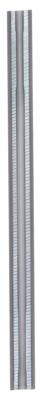 Bosch Accessoires Schaafmes GHO 12V-20 Recht, hardmetaal, 40°, 56 mm 10x - 2608000673