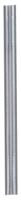 Bosch Accessoires Schaafmes GHO 12V-20 Recht, hardmetaal, 40°, 56 mm 10x - 2608000673