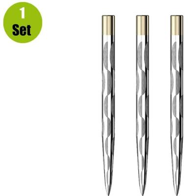 Mission Laser Plus - Solid Arc