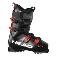 Head Formula 110 MV GW Skischoen Black/Red 28,5