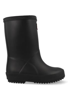 Hunter Regenlaarzen HFRK0002242-BLK Zwart maat