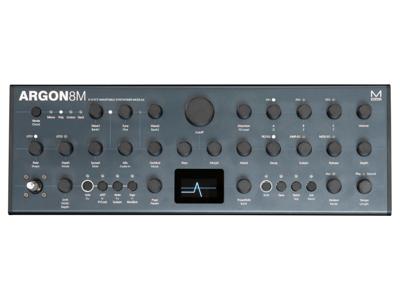 Modal Argon8M