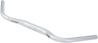 Stuur Ergotec Aerowing 2 ø31,8x640 - zilver