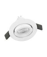Ledvance LED Spot Kit Adjustable IP20 4000K 7W 36D - thumbnail