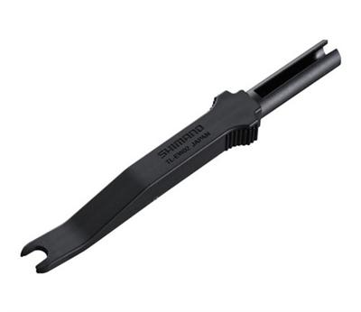 Shimano stekkergereedschap tl-ew02 kabelgereedschap