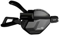 Shimano CUES SL-U8000 11-speed I-Spec II Shift Lever right with Optical Gear Display