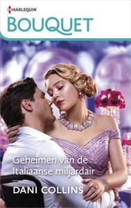 Geheimen van de Italiaanse miljardair - Dani Collins - ebook