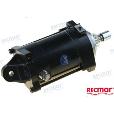 REC69W-81800-00 - STARTMOTOR Yamaha
