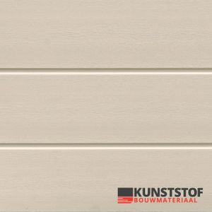 Duafort Kunststof Velling 200mm - Sand ( canexel vervanger )