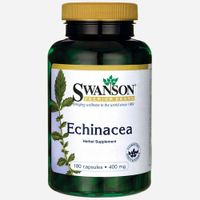 Echinacea 400mg - thumbnail